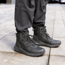 Bota Masculina Titan Ortopédica Impermeable y con Suela Antideslizante + 3 regalos: Reloj, Cinturón y Billetera