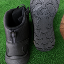 Bota Masculina Titan Ortopédica Impermeable y con Suela Antideslizante + 3 regalos: Reloj, Cinturón y Billetera