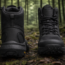 Bota Masculina Titan Ortopédica Impermeable y con Suela Antideslizante + 3 regalos: Reloj, Cinturón y Billetera